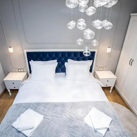 B&D Apartments Delux, New Ловеч Екстериор снимка