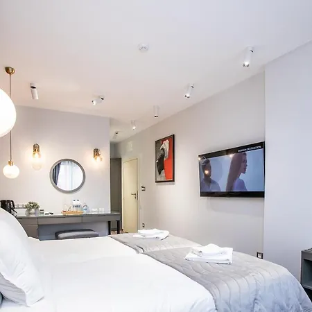 B&D Apartments Delux, New Ловеч Екстериор снимка