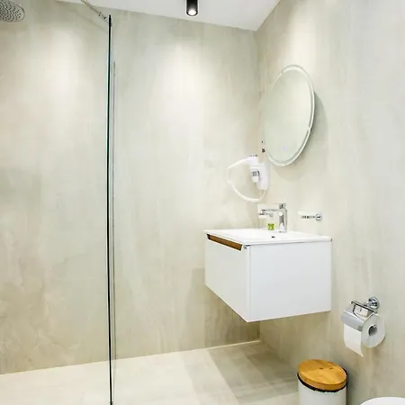 B&D Apartments Delux, New Ловеч Екстериор снимка