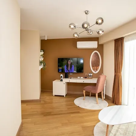 B&D Apartments Delux, New Ловеч Екстериор снимка