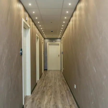 B&D Apartments Delux, New Ловеч Екстериор снимка