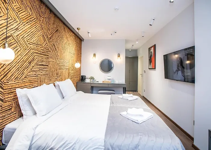 B&D Apartments Delux, NEW