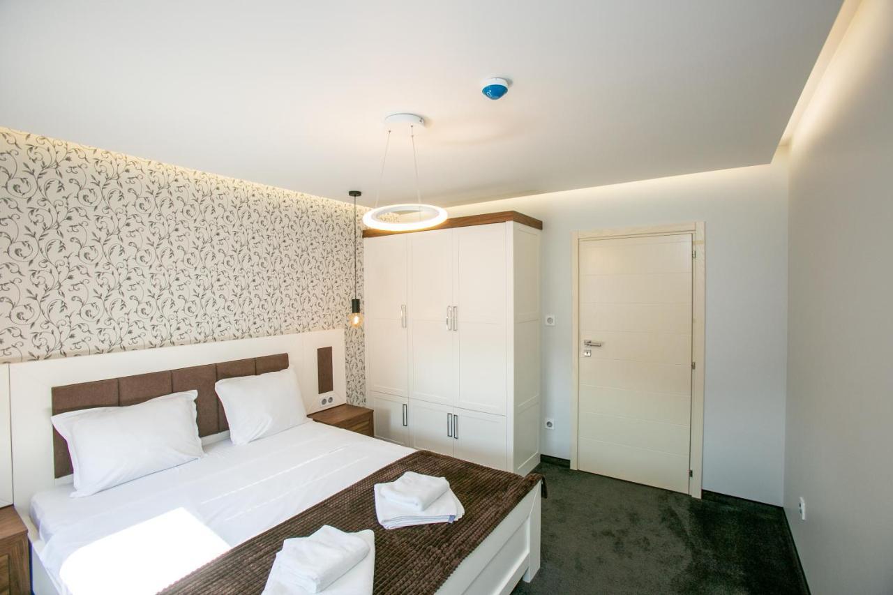B&d Delux, New Gasthof *