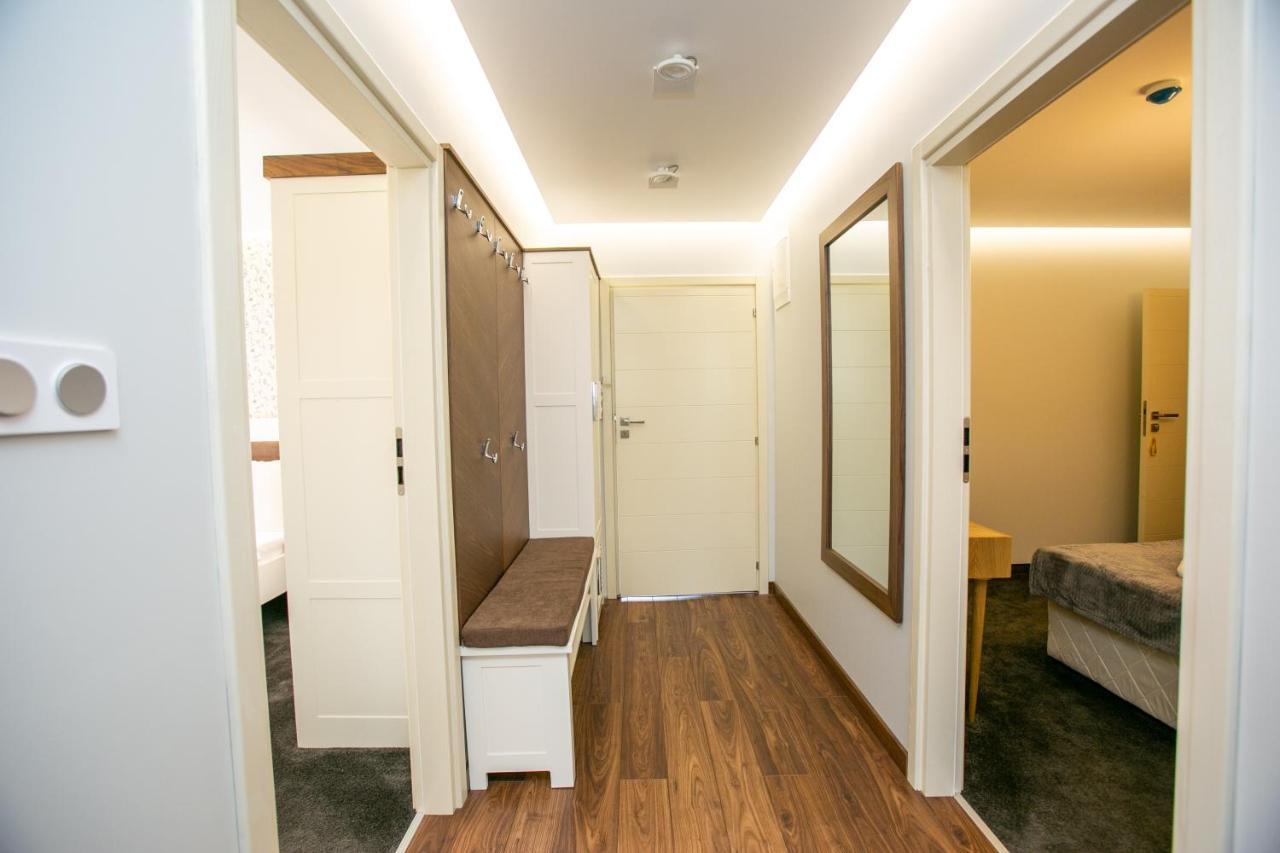 Gasthof B&d Delux, New