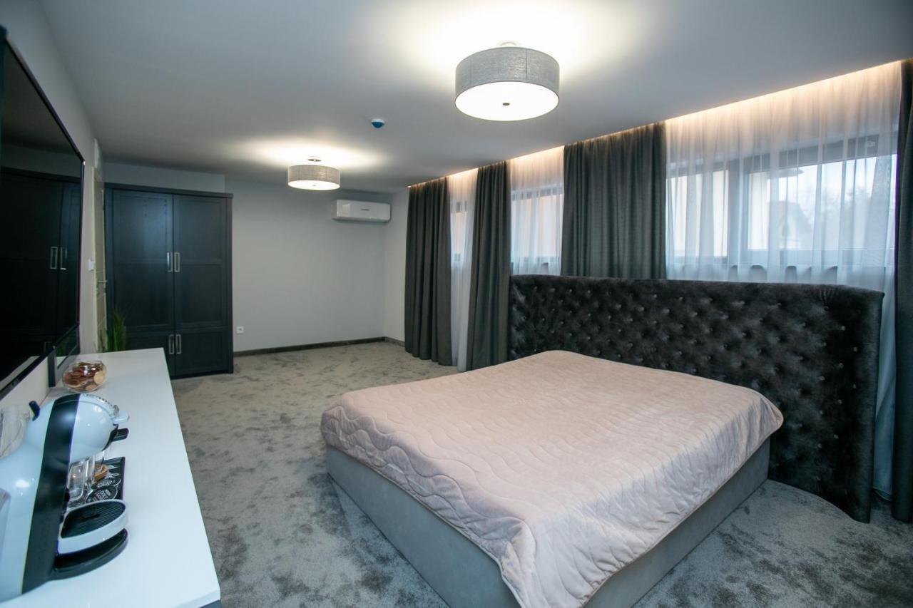 B&d Delux, New Gasthof *