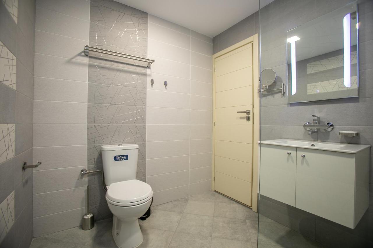 B&d Delux, New Gasthof