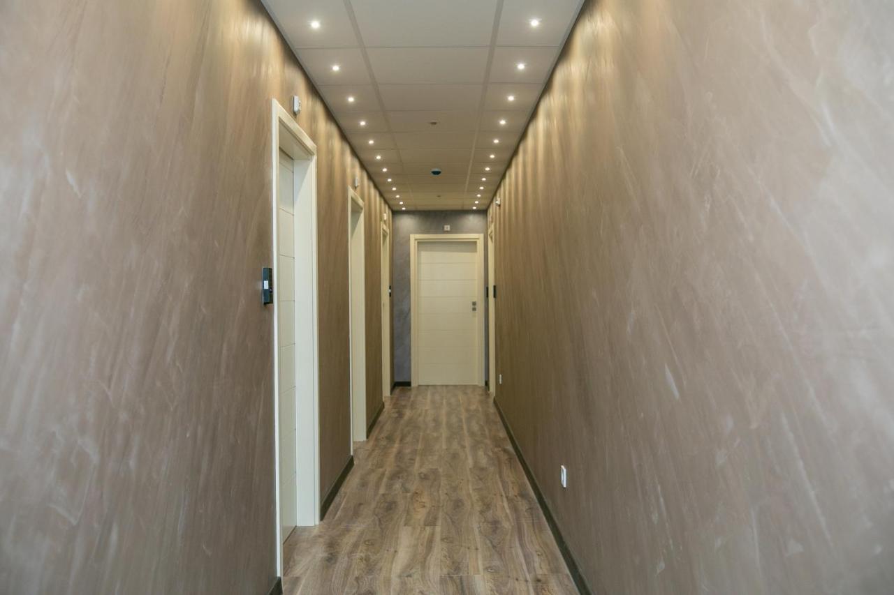B&d Delux, New Gasthof Lowetsch