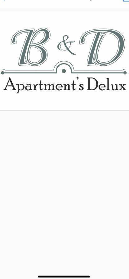 B&d Delux, New Gasthof